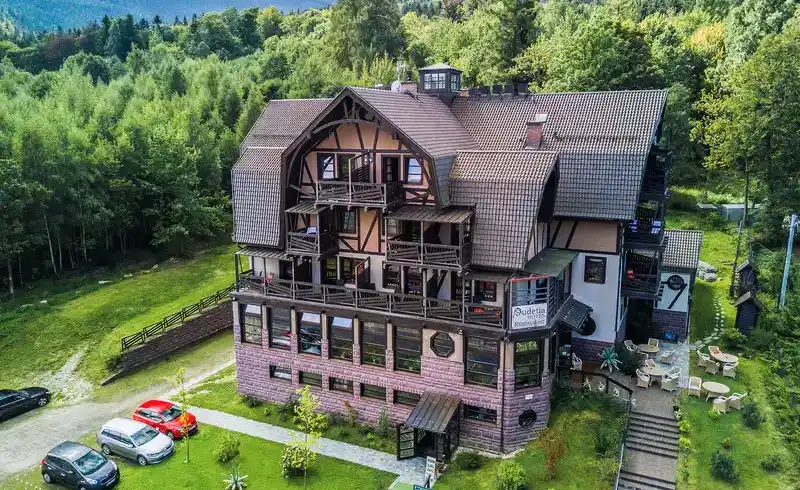 Silvester Riesengebirge - Bild 1