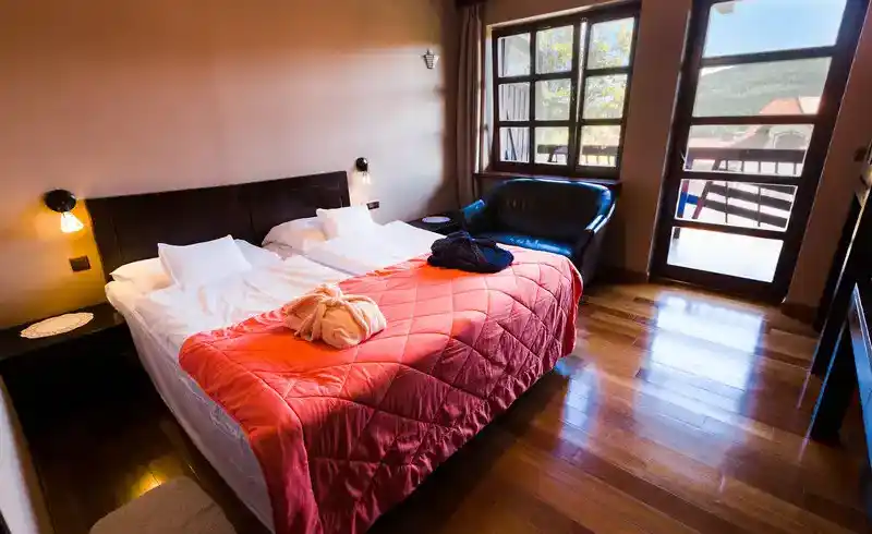 Silvester Riesengebirge - Bild 4