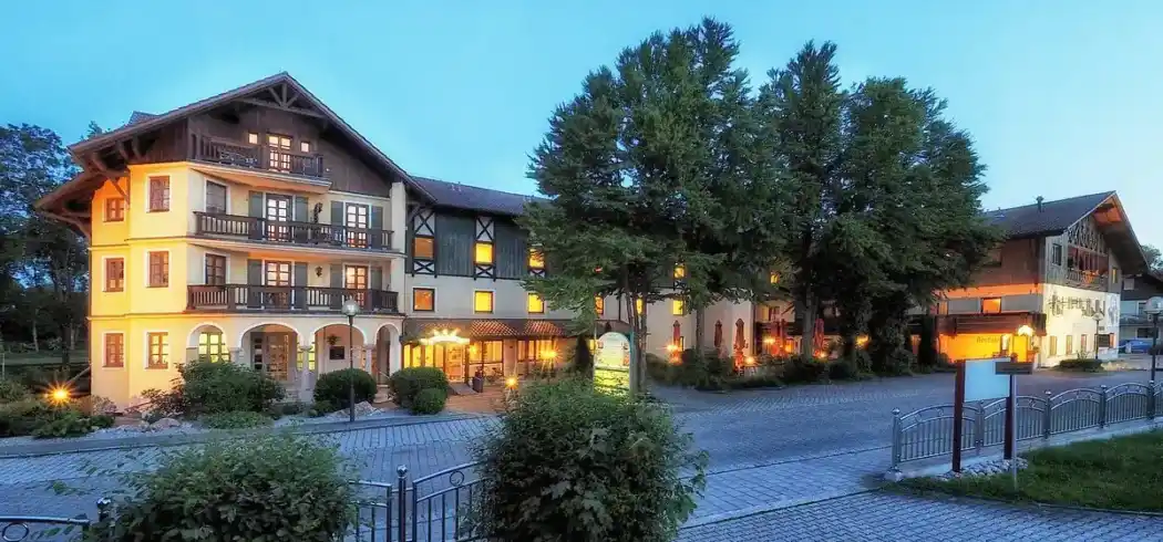 Foto - Silvester Bad Füssing