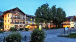 Hotel Würdinger Hof in Bad Füssing