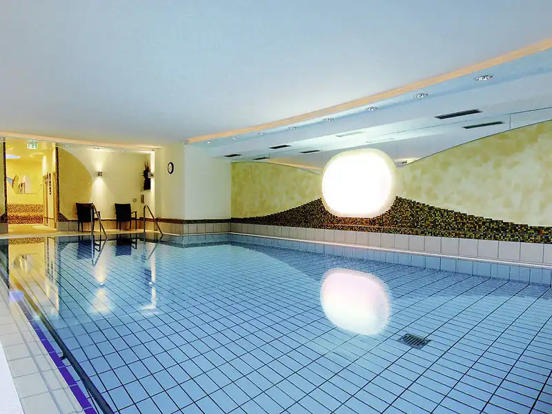 Aufnahme - Bad Füssing