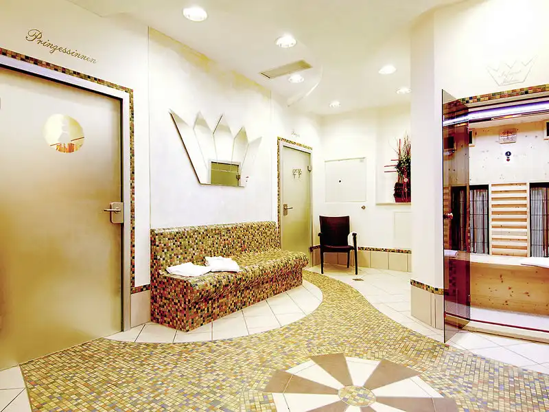 Impression - Bad Füssing