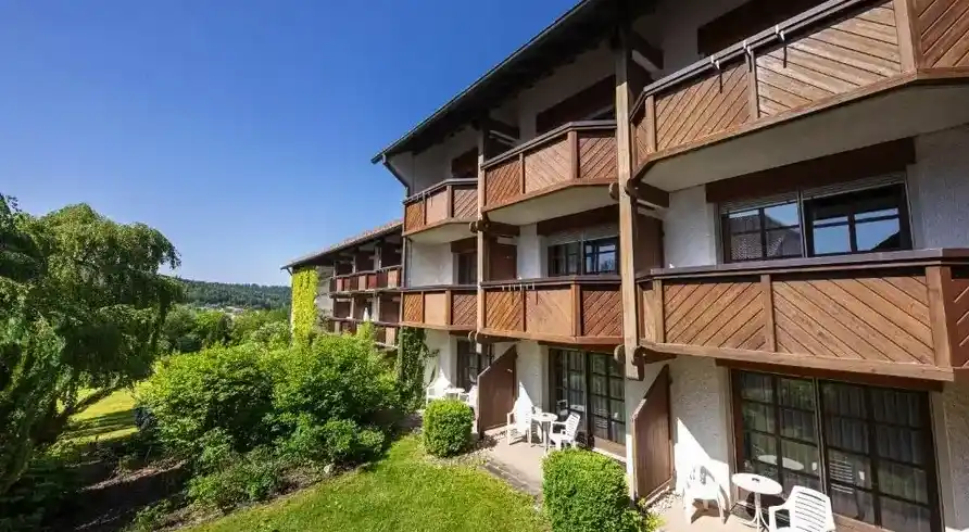 Foto - Silvester in Waldkirchen