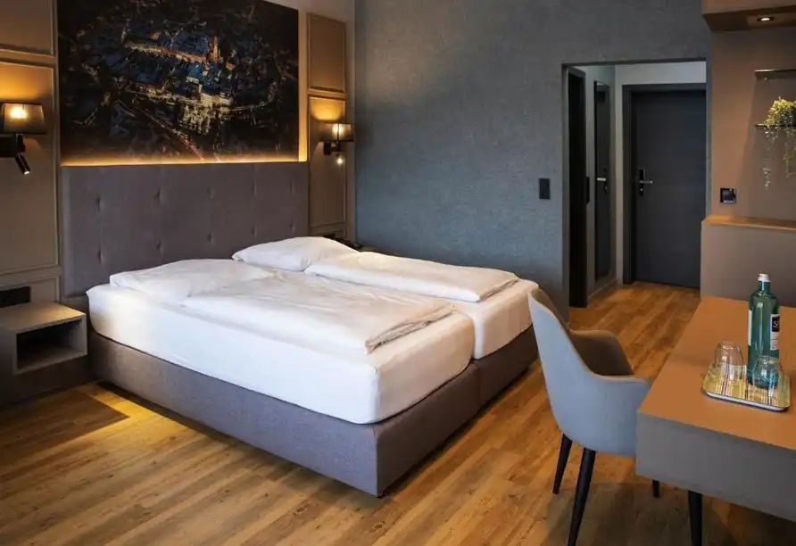 Impression - Silvester in Waldkirchen