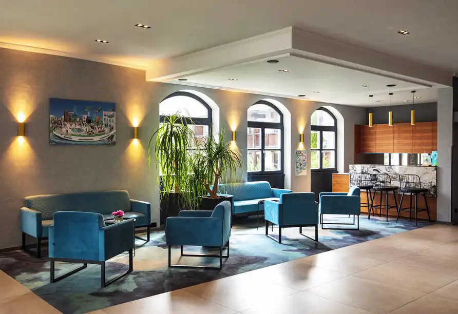 Ansicht - Silvester in Waldkirchen