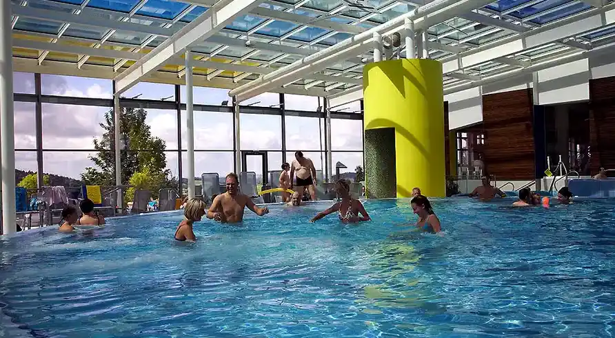 Foto - Silvester in Waldkirchen