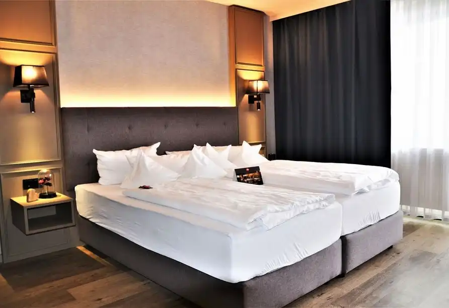 Impression - Silvester in Waldkirchen