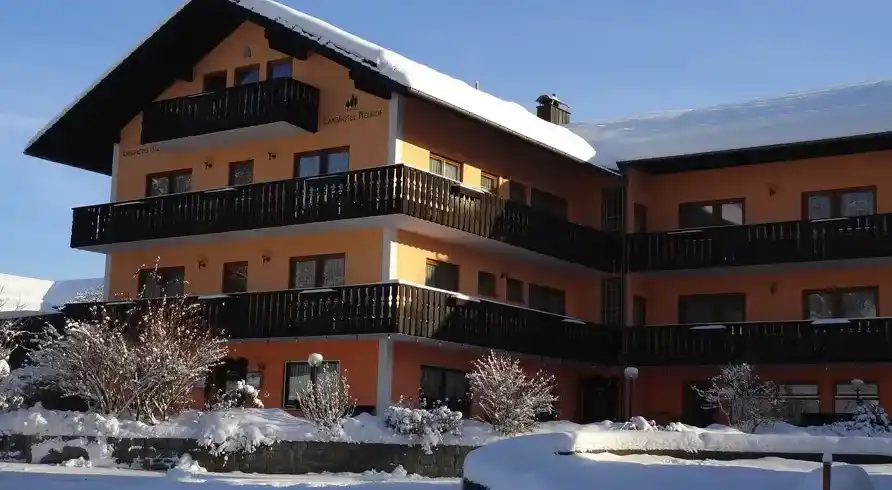 Foto - Silvester Bayerischer Wald im Landhotel Neuhof in Zenting