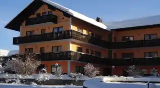 Silvester im Landhotel Neuhof in Zenting