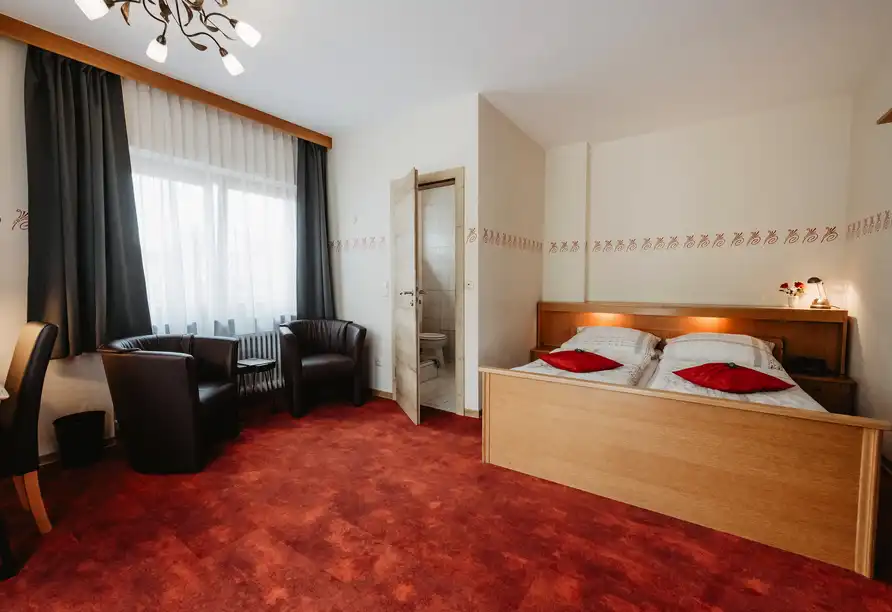 Impression - Silvester Bayerischer Wald im Landhotel Neuhof in Zenting