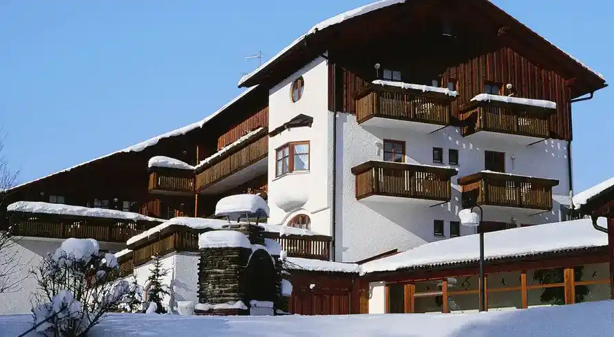 Foto - Landhotel Margeritenhof