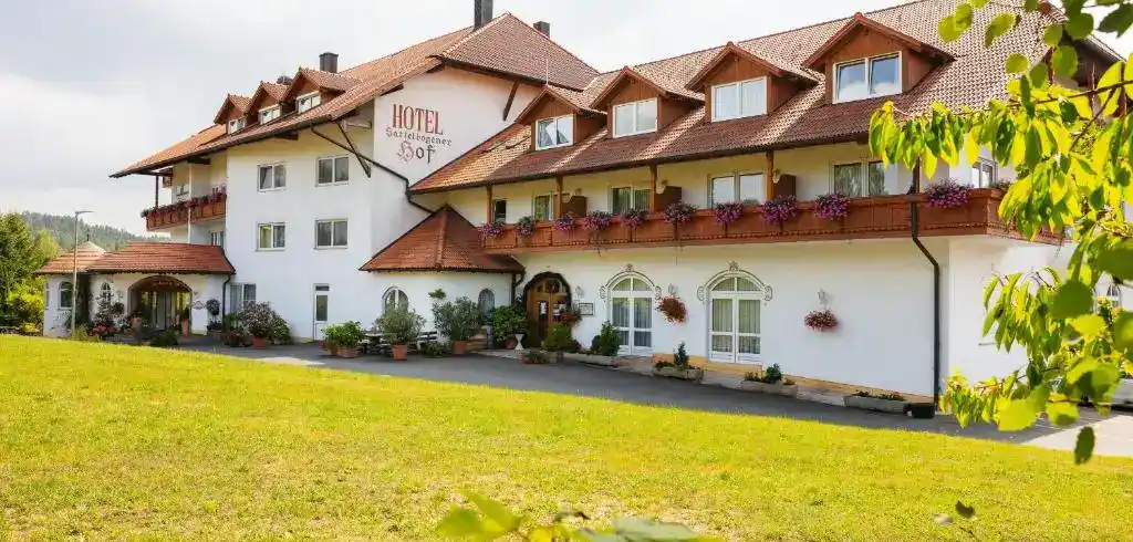 Foto - Sattelbogener Hof in Traitsching