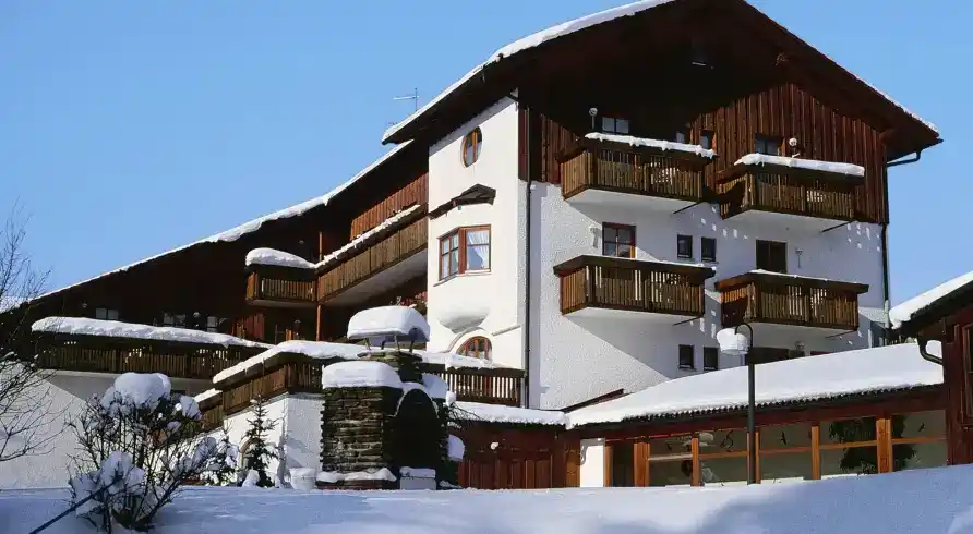 Foto - Silvester Bayerischer