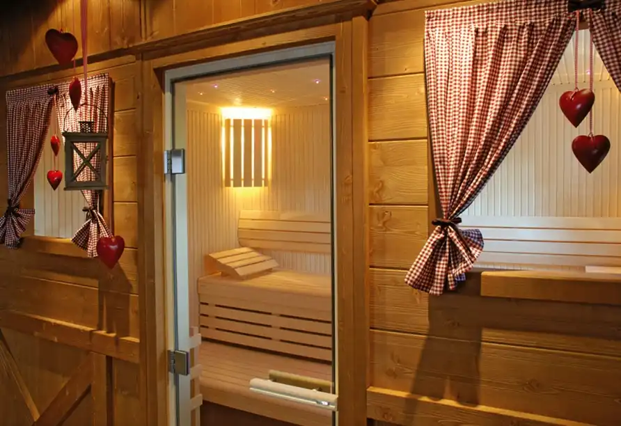 Impression - Silvester in Grafenwiesen