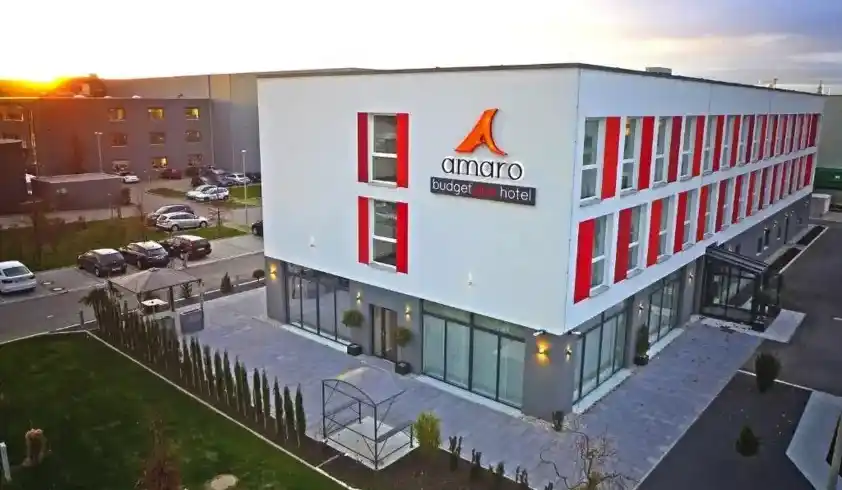 Foto - Silvester München