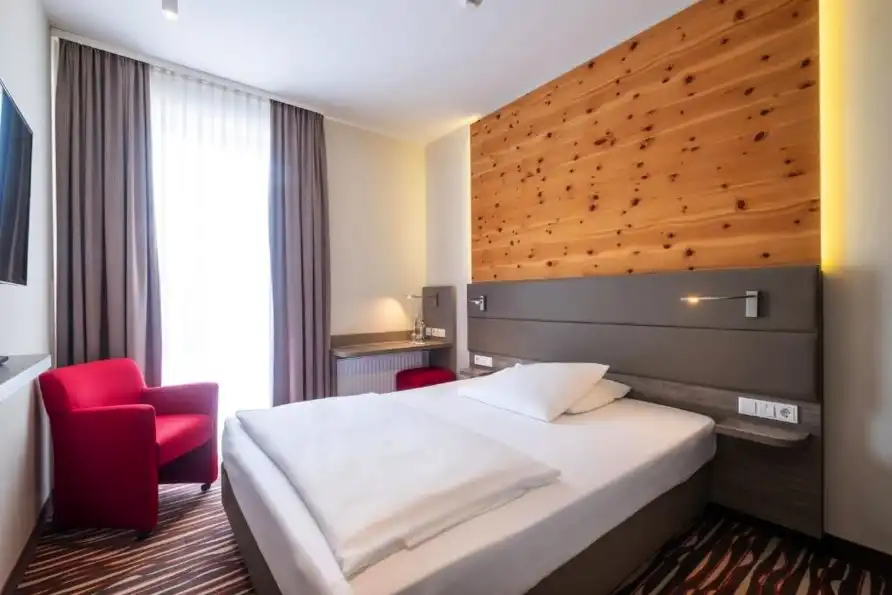 Aufnahme - Silvester München