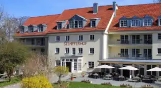 Silvester Fränkische Schweiz