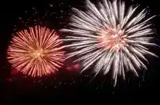 Foto - Silvester Gala