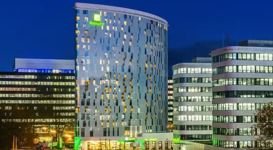 Foto - Silvester Hamburg