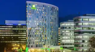 Mühlen Hotel Konschake in Burgen