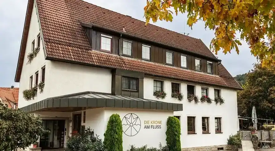 Silvester in Sindringen - Bild 1