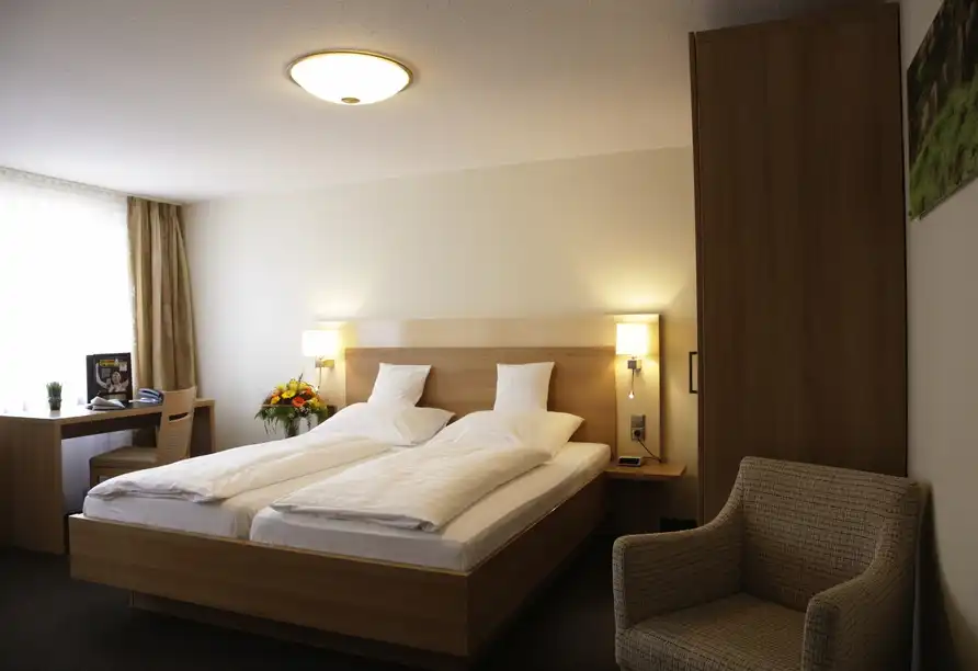 Aufnahme - Silvester in Sindringen