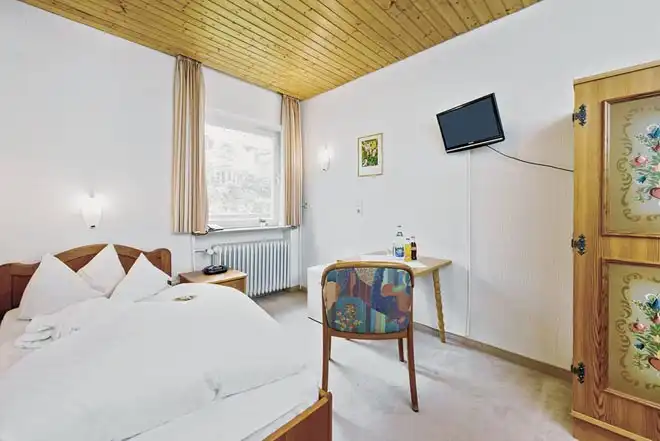 Impression - Silvester Allgäu