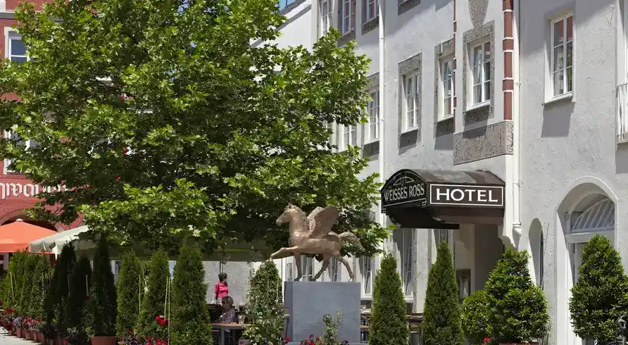 Silvester im Allgäu - Bild 1