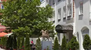 Silvester im Allgäu