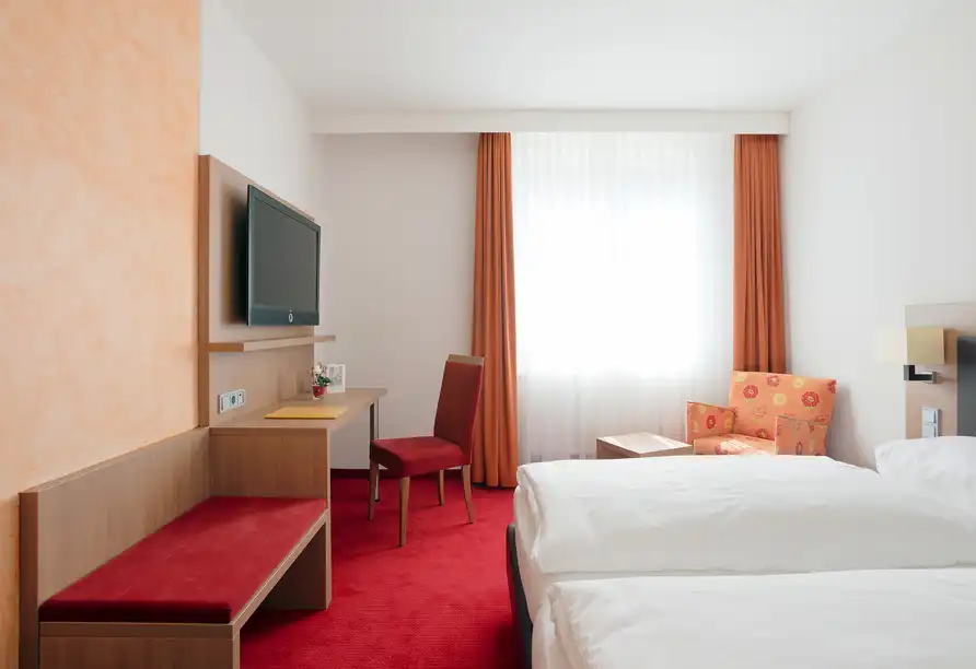 Aufnahme - Silvester im Allgäu