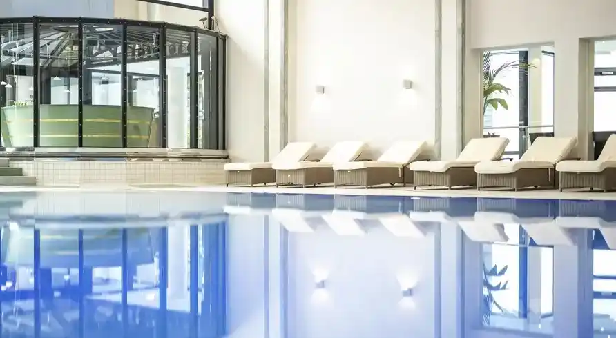 Foto - Silvester im Allgäu