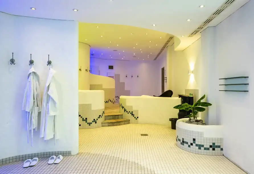 Ansicht - Silvester im Allgäu