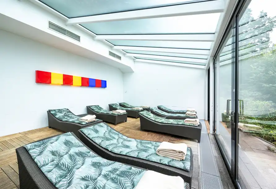 Galerie - Silvester im Allgäu