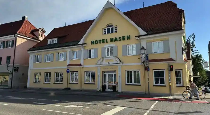 Foto - Silvester im Allgäu