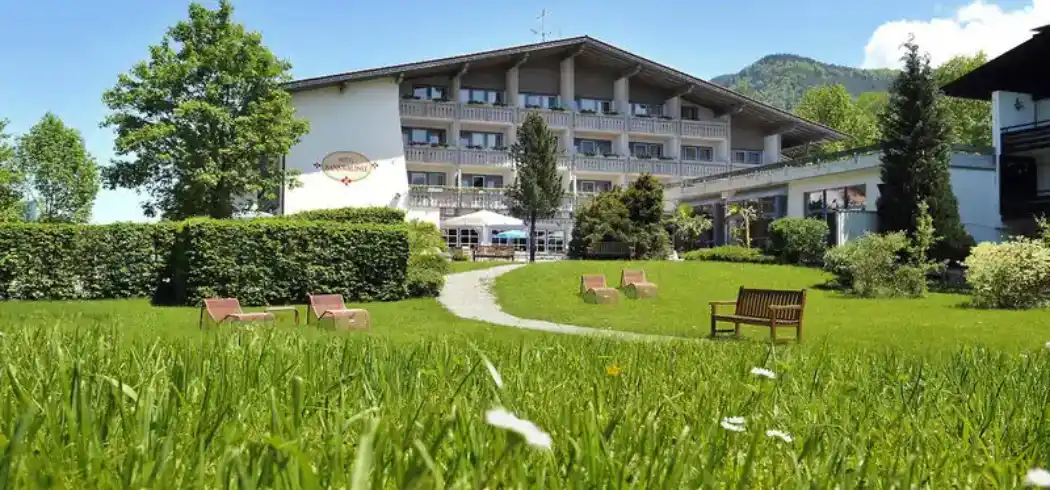 Foto - Silvester Allgäu