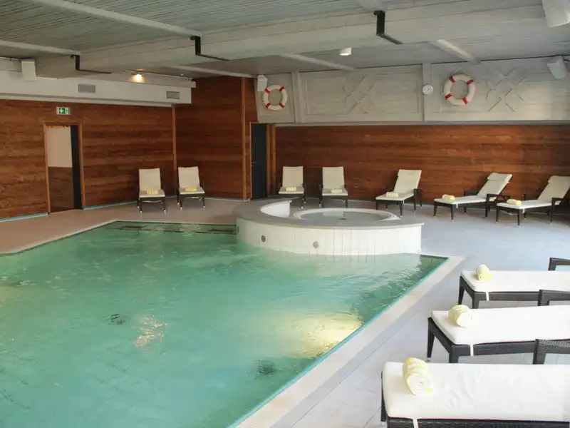 Aufnahme - Silvester Allgäu