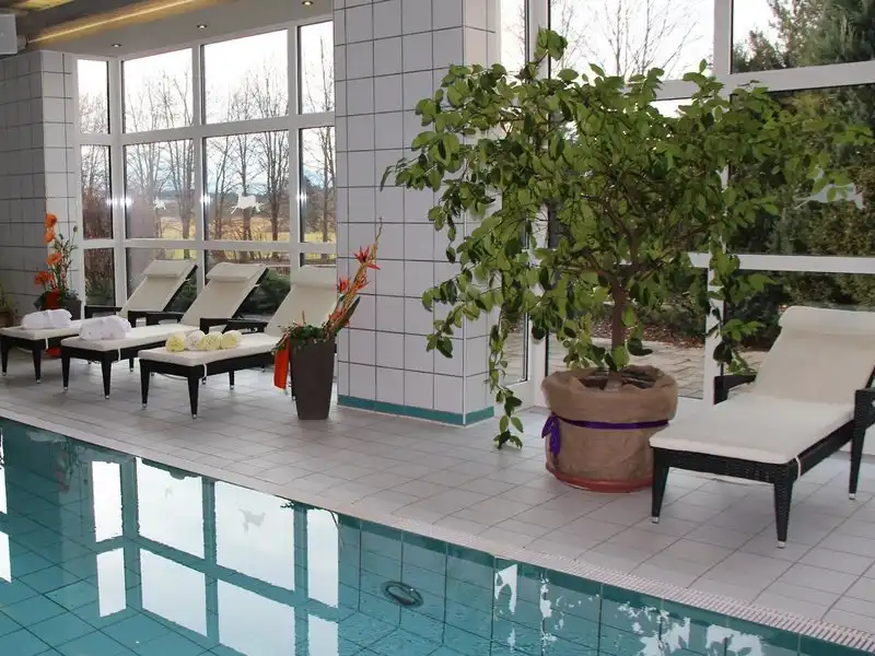 Impression - Silvester Allgäu