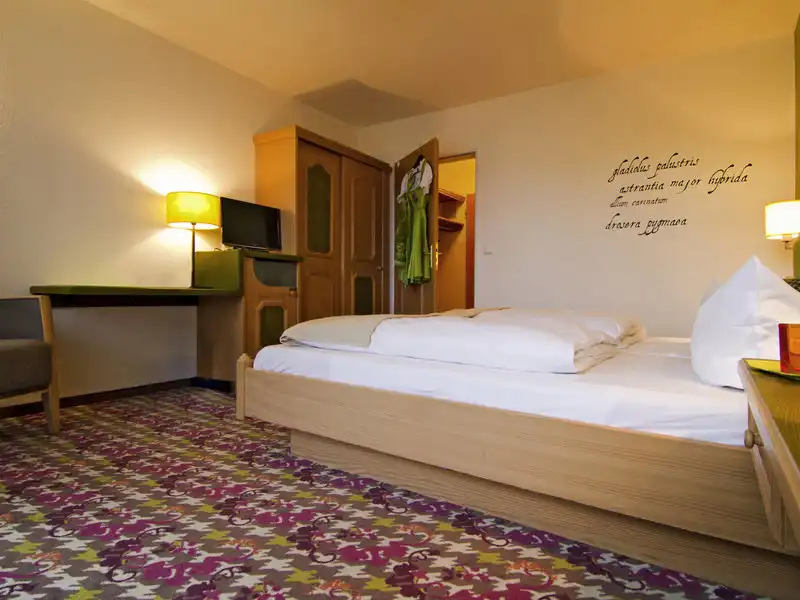 Ansicht - Silvester Allgäu