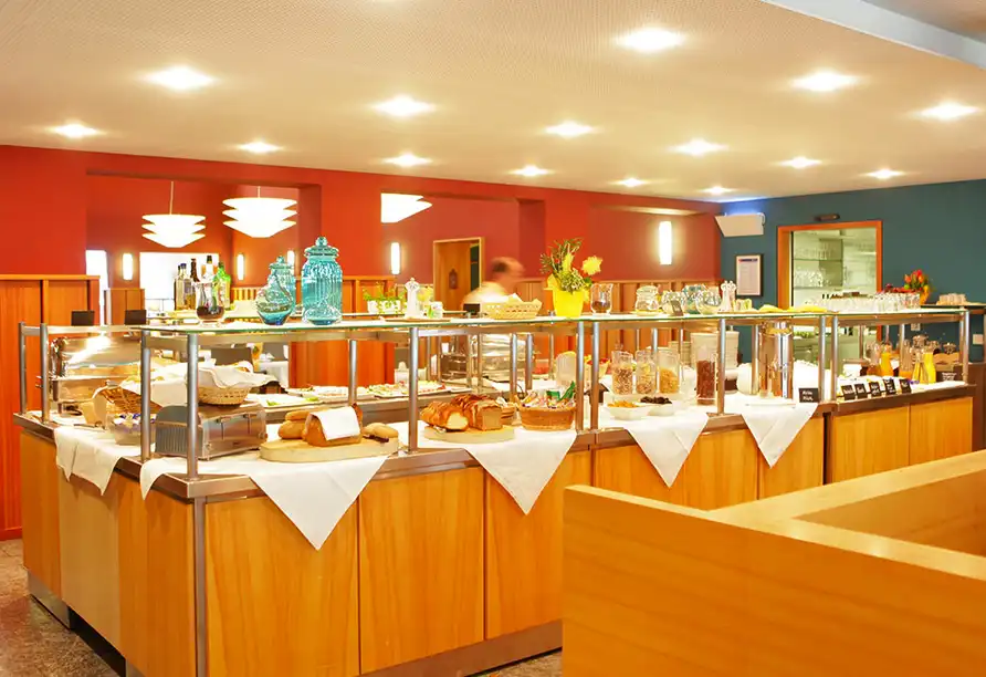 Impression - Silvester im Allgäu im Landhotel Allgäuer Hof in Wolfegg-Alttann