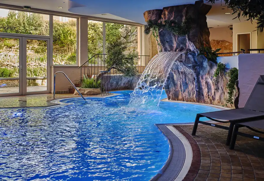 Aufnahme - Silvester im Altmühltal