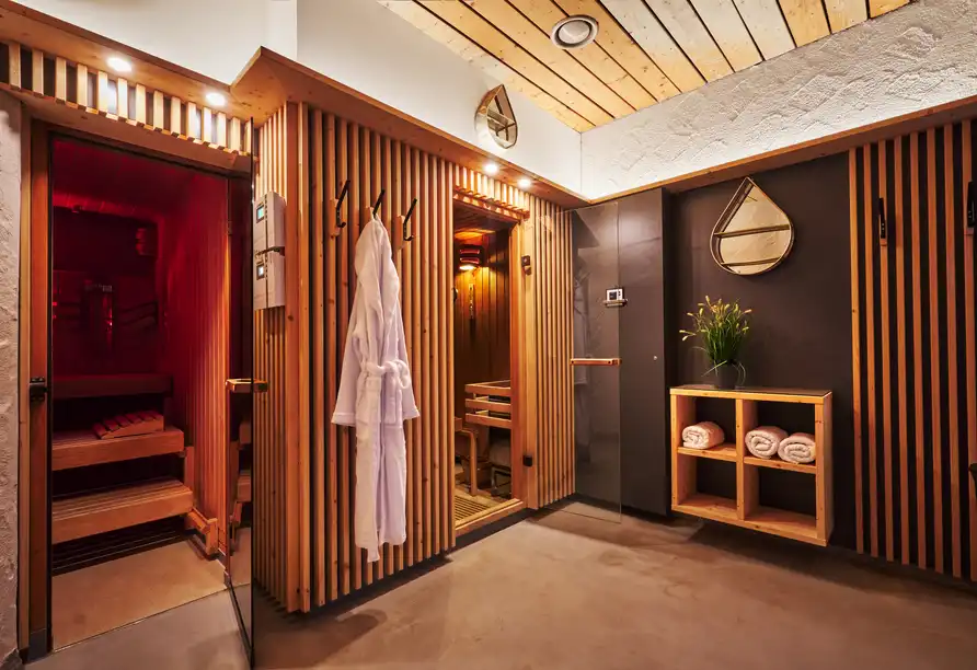 Ansicht - Silvester im Altmühltal