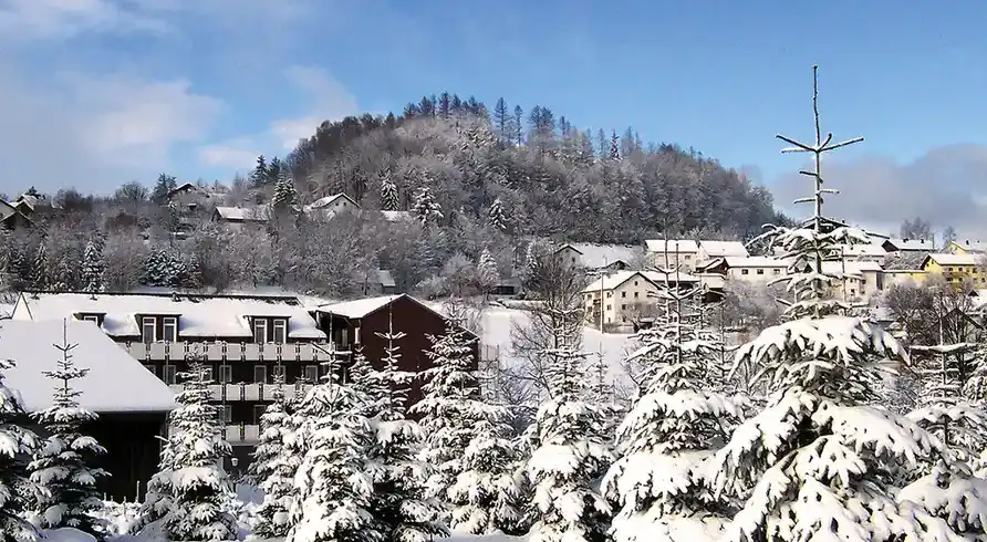 Silvester Bayerischen - Bild 1