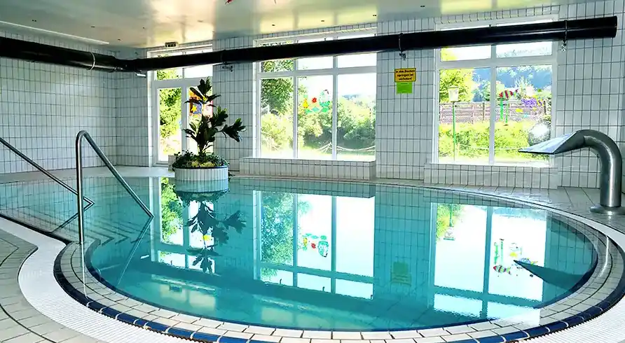 Silvester Bayerischen - Bild 2