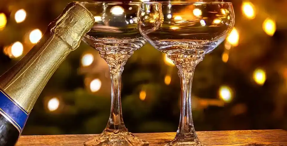 Foto - Silvester Bayerischen