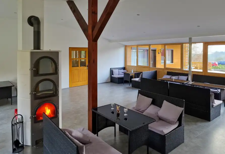 Ansicht - Silvester in Neukirchen