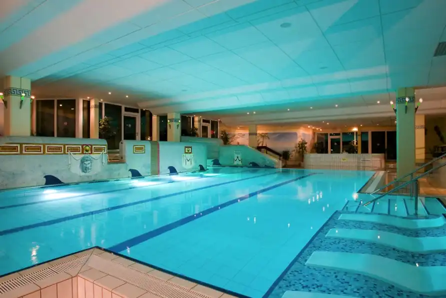 Impression - Silvester Bayerischer