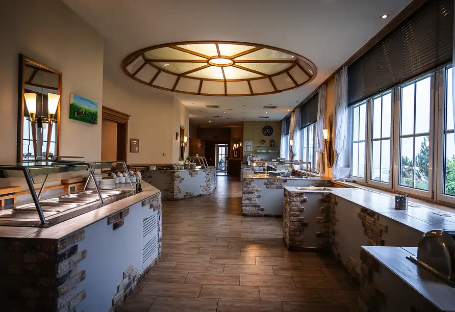 Detail - Silvester im Predigtstuhl Resort