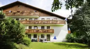 Hotel-Roulette im Bayerischen Wald