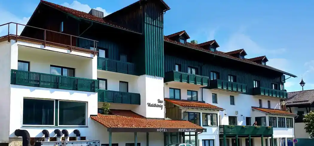 Foto - Silvester Bayerischer