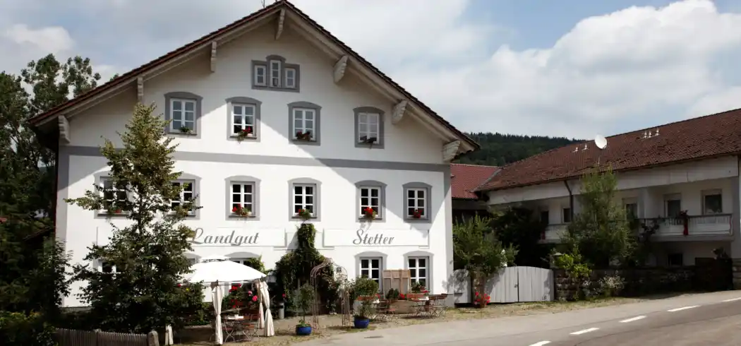 Foto - Silvester Bayrischen